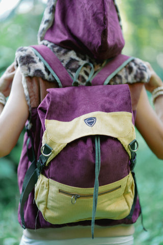 MOCHILA K2 - Amatista