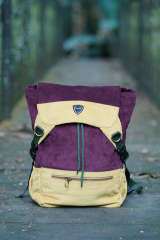 MOCHILA K2 - Amatista