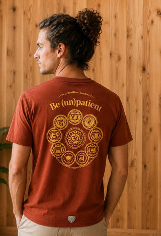 TSHIRT DREAM · Calm