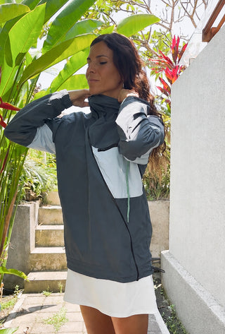 NARA BLACK VEST