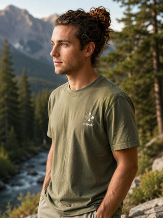 TSHIRT DREAM · Nature