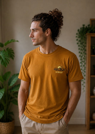 TSHIRT DREAM · Sunset