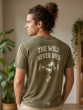 TSHIRT DREAM · Nature