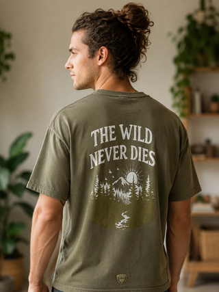 TSHIRT DREAM · Nature