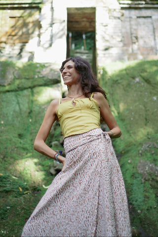 FALDA APALAIA · Dhoqui