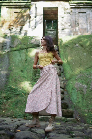 FALDA APALAIA · Dhoqui