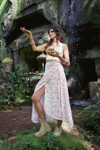FALDA APALAIA · Bloome