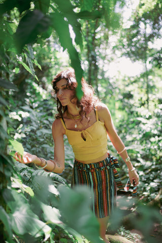 FALDA SAONA · Moontribal