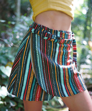 FALDA SAONA · Moontribal