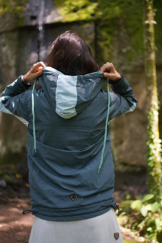 NARA BLACK VEST