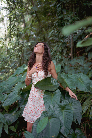 VESTIDO EDDA · Bloome