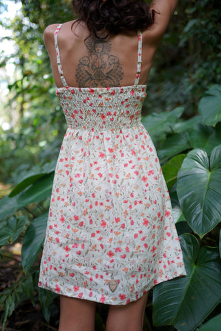 VESTIDO EDDA · Bloome