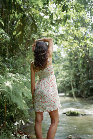VESTIDO EDDA · Bloome