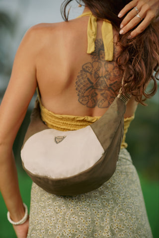 BOLSO MOON KHAKI