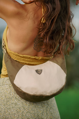 BOLSO MOON KHAKI