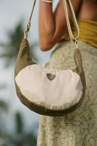 BOLSO MOON KHAKI