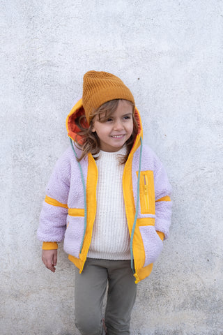 KOMODO ICEPLAY CHILDREN'S SWEATSHIRT