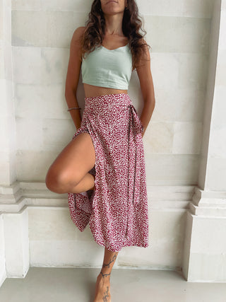FALDA APALAIA PUMA