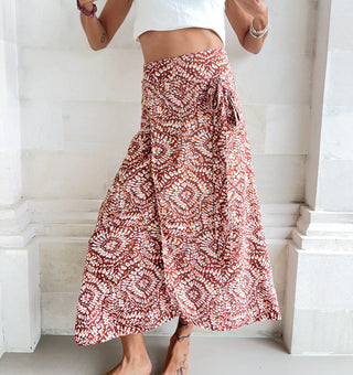 FALDA APALAIA SUNSET