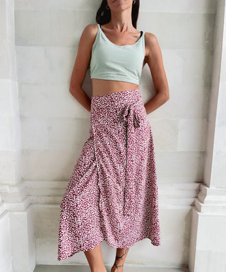 FALDA APALAIA PUMA
